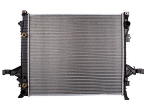 Радиатор охл. двигателя Volvo XC90 02- M4993171 M4993171 MARSHALL