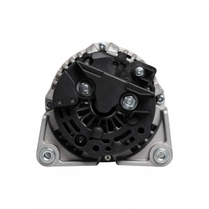 Генератор для а/м Opel Astra H (04-)/Zafira B (05-) 1.6i, 1.8i с/о LG2160 LG 2160 START VOLT