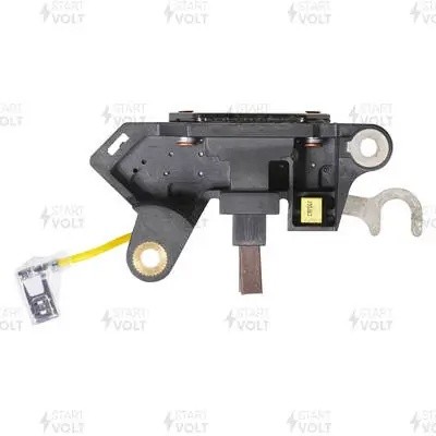 Реле регулятор напряжения RENAULT Logan ЛАДА Largus (12-) STARTVOLT VRR 0900 START VOLT