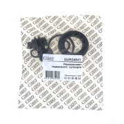 HYUNDAI SOLARIS/ACCENT IV (2010>) D=34, KASCO GUR34041 GANZ