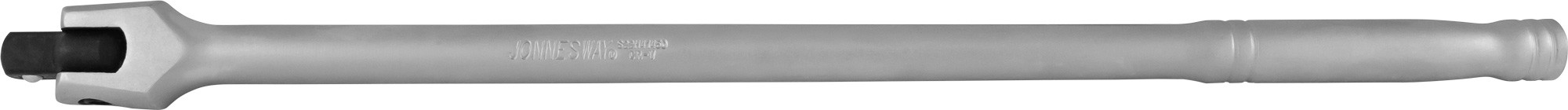 вороток! шарнирный 1/2''DR, 450мм\ S22H41450 JONNESWAY