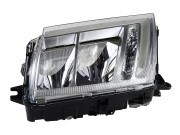 фара! правая H1/H7\ Volvo FH/FM/FMX/NH 9/10/11/12/13/16 8733100SX STELLOX