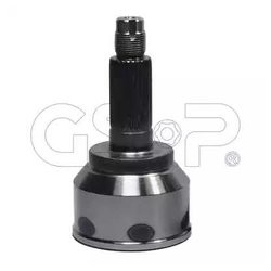 ШРУС наружный к-кт!\ Mazda 3 BL 2.0 08-14/5 2.0 05-10 834177 GS P