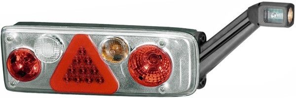 Фонарь задний правый Kogel 2VP340940-101 HELLA