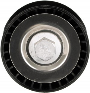 ролик обводной!\ Chevrolet Lacetti/Nubira 2.0D 06>, Opel Antara 2.0CDi 06> T36760 GATES