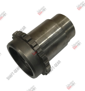 Вал КОМ QH704211102 SHAFT