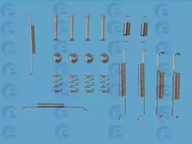 AUDI 80/90 [B3]/SEAT IBIZA II 310033 ERT