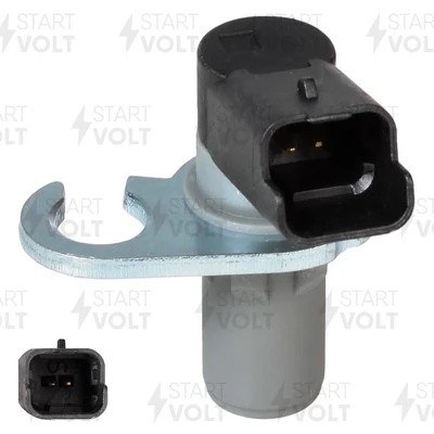 Датчик пол. коленвала для а/м Peugeot 307 (00-) 1.6i VSCS2016 VS-CS 2016 START VOLT