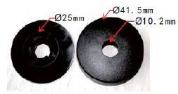 КЛИПСА AK1114733 AUTOKREP