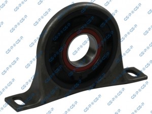 опора кардана с подшипн.!\ MB Sprinter 06> 514807 GS P