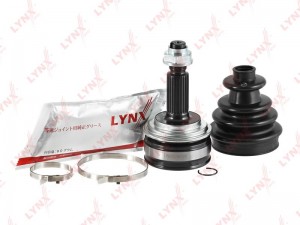 ШРУС наружный CO-3754 LYNXAUTO