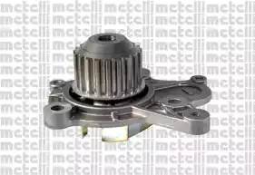 помпа!\ Kia Ceed/Carens, Hyundai Santa Fe/Tucson 2.0CVVT/2.0-2.2CRDi 05> 241063 METELLI