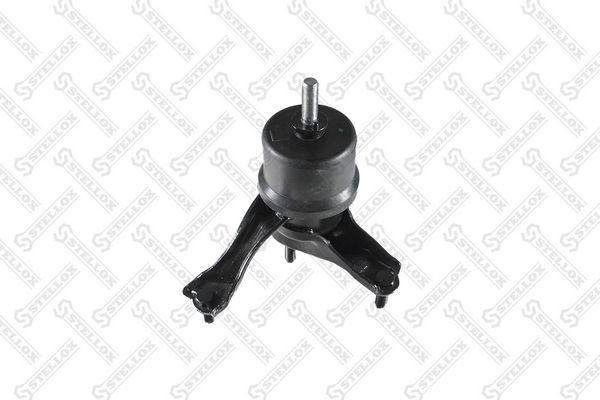 опора двигателя !\Toyota Camry 01-06 25-19020-SX STELLOX