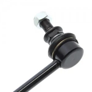 Стойка стабилизатора NISSAN Juke переднего MEGAPOWER 29019045 MEGA POWER