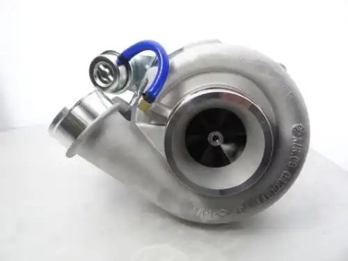 Турбокомпрессор 452281-5018S Garrett GT4294S DAF 4522815018S GARRETT