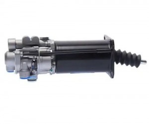 ПГУ КАМАЗ-6460,6520 с КПП ZF MEGAPOWER 160-15-006 MEGA POWER