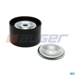 натяжной ролик вентилятора 67756 AUGER