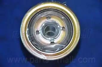 Фильтр топливный HYUNDAI PORTER2(HR) 06MY(-OCT) PCA-051 PCA-051 PMC PARTS MALL