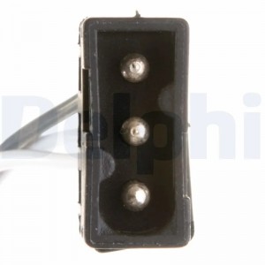 лямбда-зонд!\ MB W124 2.8/3.2 mot. M102/104 87-98 ES10276-12B1 DELPHI