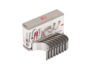 Вкладыши шатунные 0.50 Mitsubishi 4G63 UM 29BES0604050 UNITED MOTORS PRO