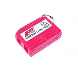 Намагничиватель-размагничиватель инструмента JTC JTC-3521 JTC TOOLS