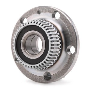 Ступица в сборе 09521 FEBI BILSTEIN