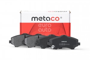 CHRYSLER CARAVAN 2008> 3000200 METACO