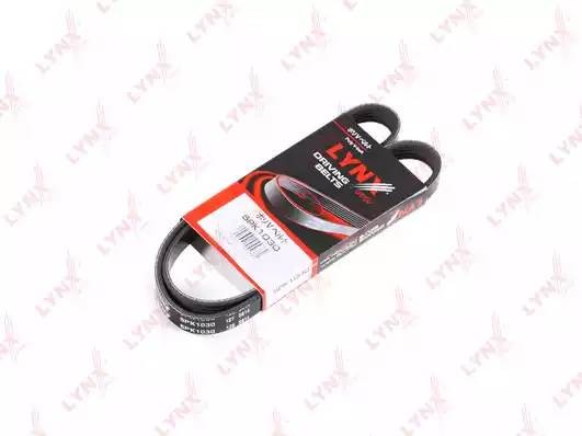 MAZDA 626 (GE) (1992-1997) 5PK1030 LYNXAUTO