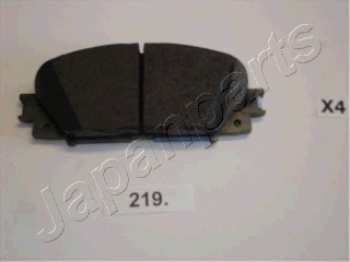 TOYOTA YARIS (2005>) PA219AF JAPAN PARTS GROUP