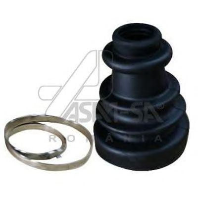 Пыльник ШРУСа внешний LOGAN/SANDERO/DUSTER/MEGANE I/CLIO II 30275 30275 ASAM