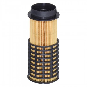 Фильтр топливный IVECO,  IVECO BUS, MITSUBISHI FUSO (DAIMLER); E438KP02D430 HENGST