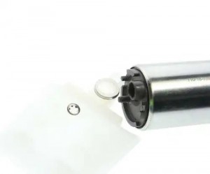 Насос топливный OPEL Astra G,Corsa B,Zafira A (вставка) MEGAPOWER 110-18-038 MEGA POWER
