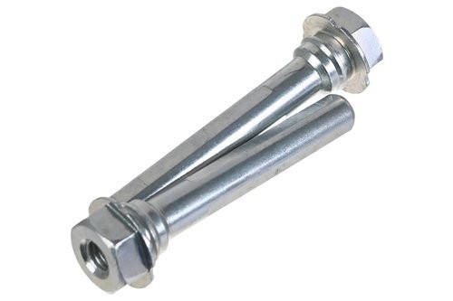 рем.к-т направляющей cуппорта задний !\Opel, Chevrolet, MB, Fiat Z187727 ZENTPARTS