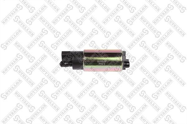 насос топливный электрич.! 3 bar\ Lexus LS 4.3 00-06, Toyota Camry/Corolla/Matri 10-01763-SX STELLOX