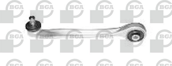 рычаг передний верхний левый!\ Audi A4 95>/A6 98> TRC0103 BG AUTOMOTIVE