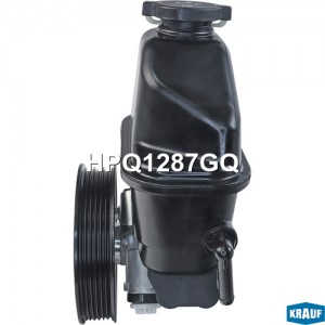 Насос гидроусилителя руля HPQ1287GQ HPQ1287GQ KRAUF