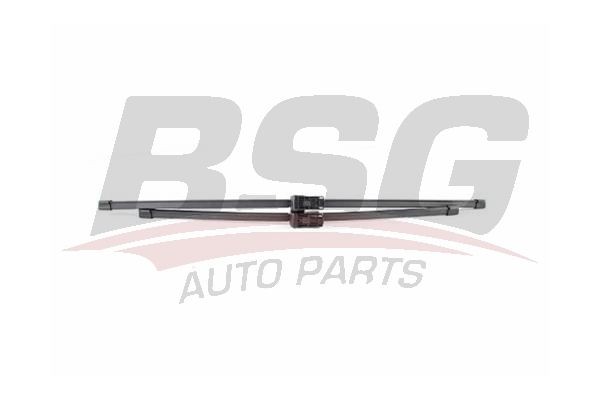 Щетка стеклоочистителя VW Golf (08-) SKODA Yeti 600/475мм комплект BSG BSG 90-992-009 BSG
