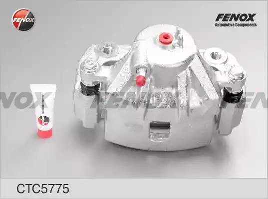 Суппорт передний левый, d=57 CTC5775 FENOX