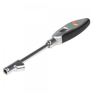 Манометр шинный цифровой 12атм. для спаренных колес AIRLINE AEAS004 AIRLINE