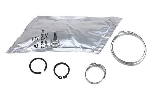 ШРУС внутренний к-кт! 24745\ Ford Galaxy I 1.9TDi 00> Z21386 ZENTPARTS