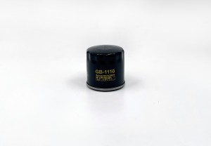 Фильтр масляный TOYOTA 4 Runner (02-) (4.0/4.7),Land Cruiser (4.0/4.7),Tundra LE GB1110 BIG FILTER