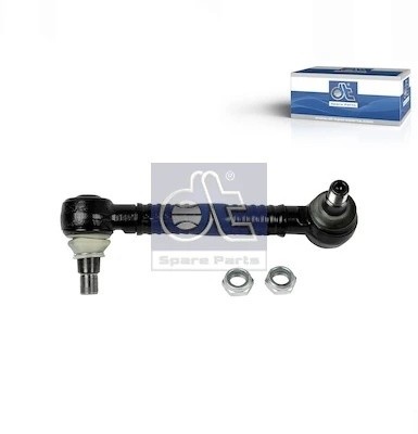 Пружина синхронизатора! d6 L34 ZF(S5-50.S6-65/80/90.4S-120GP,5S-90/9 2.5S-110/1G 4 DIESEL TECHNIC