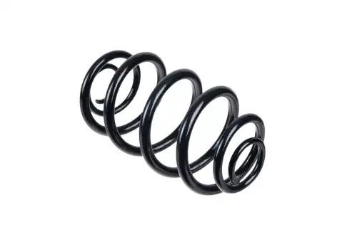 пружина задняя! 42 042 36\ Audi A6 1.8T/2.4-3.0/2.5TDi Quattro 97> Z38261 ZENTPARTS