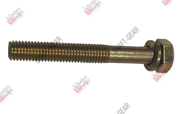 Болт М10*75*1,5 Q1421075 SHAFT