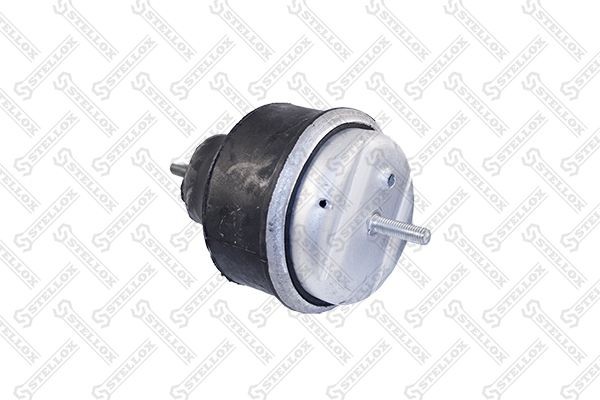 подушка ДВС левая!\ VW Passat 1.6-1.9TDi 97> 71-11245-SX STELLOX