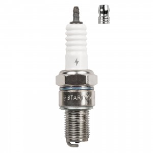Свеча зажигания для м/т Honda/Kawasaki/Yamaha ан. BR8ES (VSP 3525) VSP3525 START VOLT