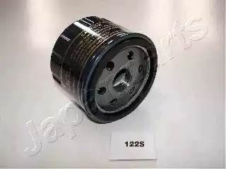 RENAULT LAGUNA/MEGANE/MASTER D=76/ H=63/ M20x1.5 FO122S JAPAN PARTS GROUP