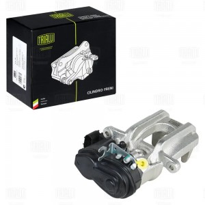 Суппорт торм. BMW 5 F10/F11/F07 (10-) зад. прав. d=44мм (а/м с EPB) (CF 052312) CF052312 TRIALLI