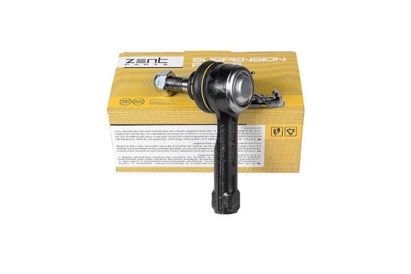 наконечник рулевой!\ Nissan Almera N16 00> Z10949 ZENTPARTS
