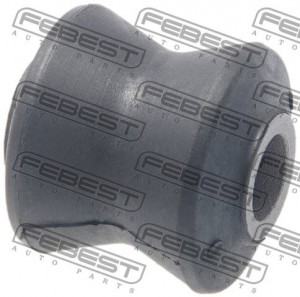 Сайлентблок задн амортизатора FORD FOCUS 2011- FDAB-036 FDAB-036 FEBEST